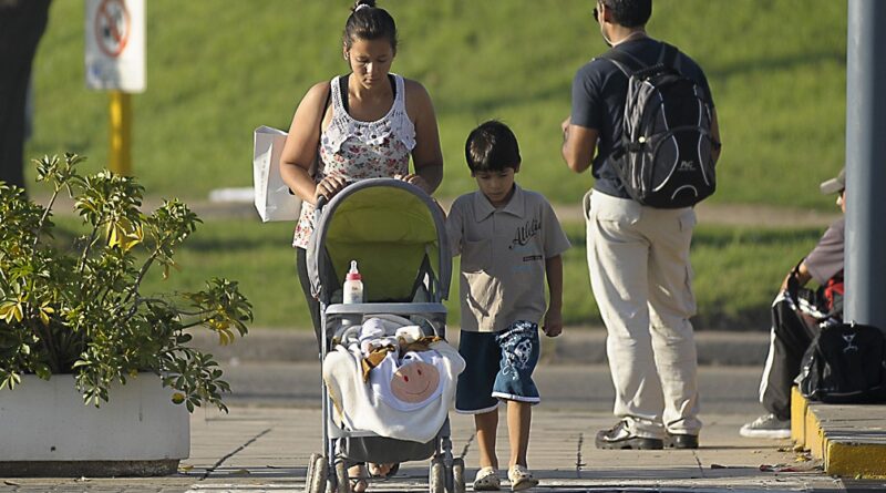 Los detalles de la norma que reconoce a las mujeres aportes jubilatorios por cada hijo