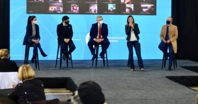 Más de 62 mil mujeres bonaerenses podrán acceder a una jubilación