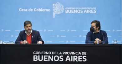 El nuevo sistema que comienza a regir en territorio bonaerense