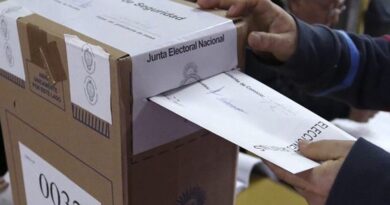 Legislativas 2021: quiénes estarán exceptuados de votar