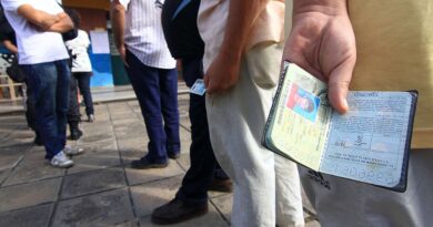 PASO: las medidas de prevención a tener en cuenta al ir a votar