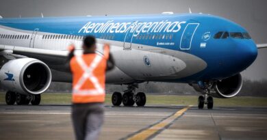 Argentina alcanza los casi 48 millones de vacunas recibidas desde el inicio de la pandemia