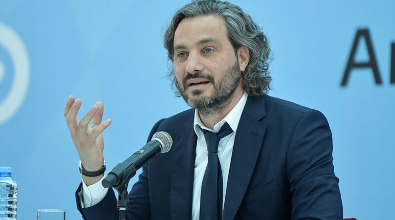 El domingo llegan 400 mil dosis de vacunas AstraZeneca donadas por España