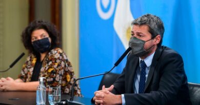 El partido entre Argentina y Bolivia por Eliminatorias se jugará con público y 30% de aforo