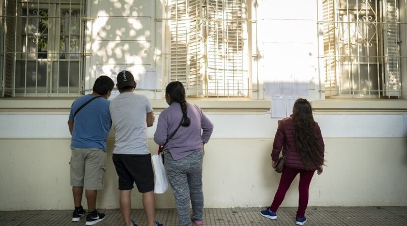 Dónde voto en las PASO 2021: una de cada cuatro personas cambia el lugar de votación