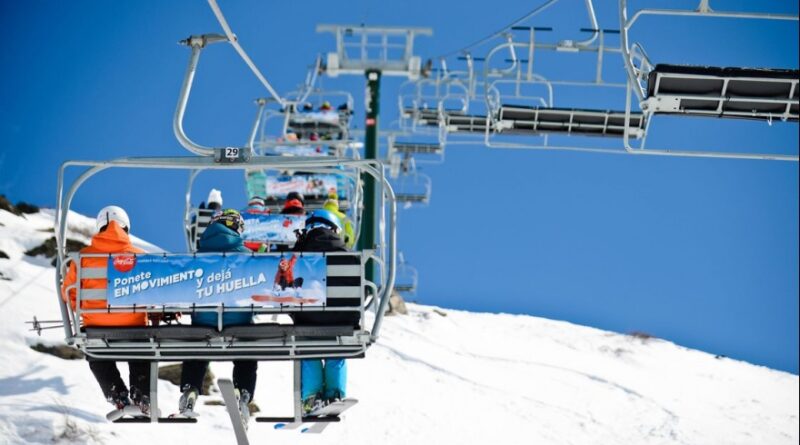 A partir de octubre vuelven los viajes de egresados