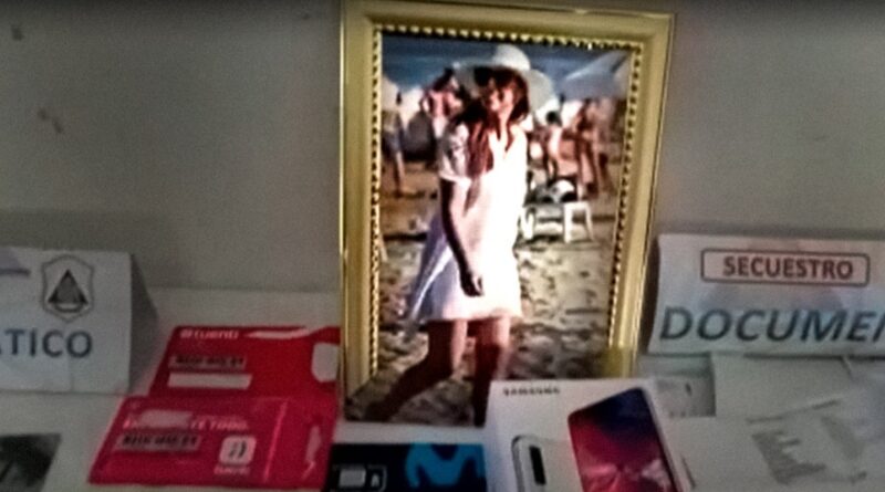 Imputaron por estafas a una ex recaudadora de la campaña de Mariu Vidal