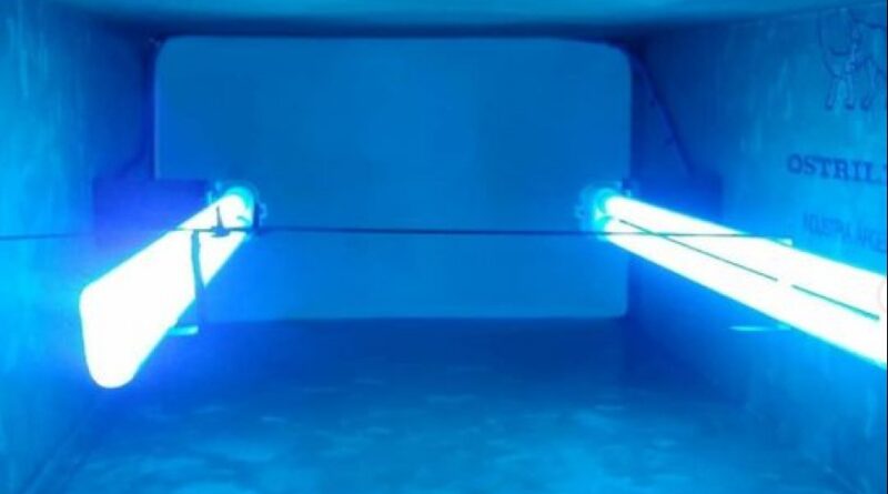 Conicet: Aprueban sistema de purificación de aire que elimina el Covid-19