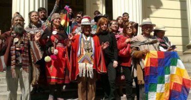Restituirán momias a comunidades originarias bolivianas