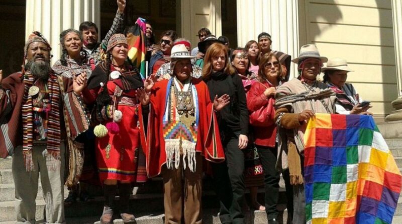 Restituirán momias a comunidades originarias bolivianas