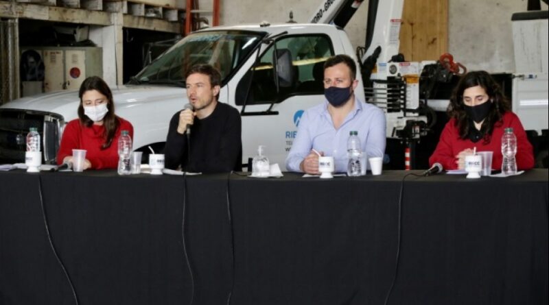 Bacoope: La nueva línea de créditos para cooperativas bonaerenses con tasas bonificadas