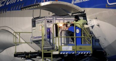 Argentina superará los 63 millones de dosis recibidas