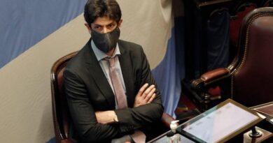 Indemnizaciones: Nos dijeron que exagerábamos