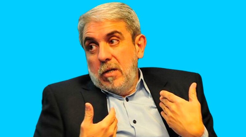 Aníbal Fernández confirmó que mantendrá las cúpulas de las fuerzas federales