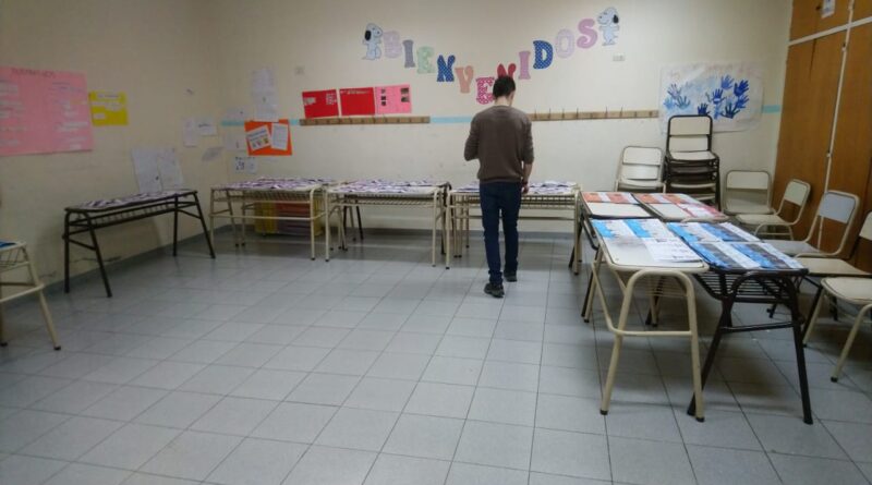 En Salto 8 espacios políticos participarán de las PASO por cargos municipales