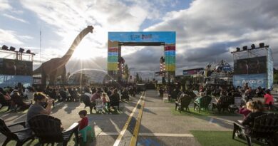 Tecnópolis reabre con sorpresas y propuestas científicas y tecnológicas