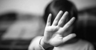 Colón: Conmoción y silencio por un doble abuso