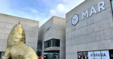 Tres museos bonaerenses participarán de una importante Bienal Internacional