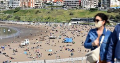 Feriado XXL: «El mejor de los últimos diez años»