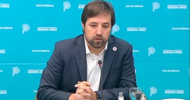 Variante Delta: Los contagios volvieron a incrementarse en algunos municipios