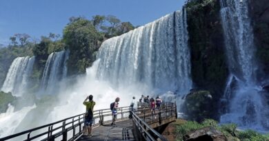 Más de un millón de turistas ya usaron el beneficio de Previaje II