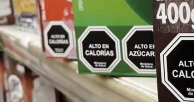La oposición no dio quórum y fracasó la sesión para tratar la ley de etiquetado