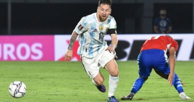 Messi es el gran candidato a ganar el Balón de Oro 2021