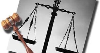 Todos los ciudadanos, ¿somos iguales ante la Ley ?