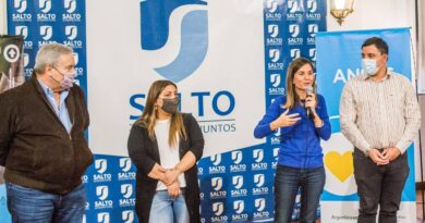 Anses y la Municipalidad entregaron 25 jubilaciones en el marco del Programa Reconocimiento de Aporte por Tareas de Cuidado