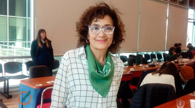 A 30 años de la sanción de la ley de cupo femenino