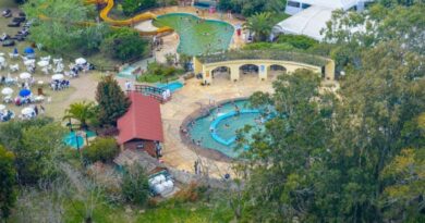 Viajes de egresados: El partido de La Costa busca ser el destino favorito