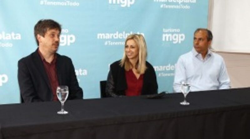 Mar del Plata será sede oficial del Pre Cosquín