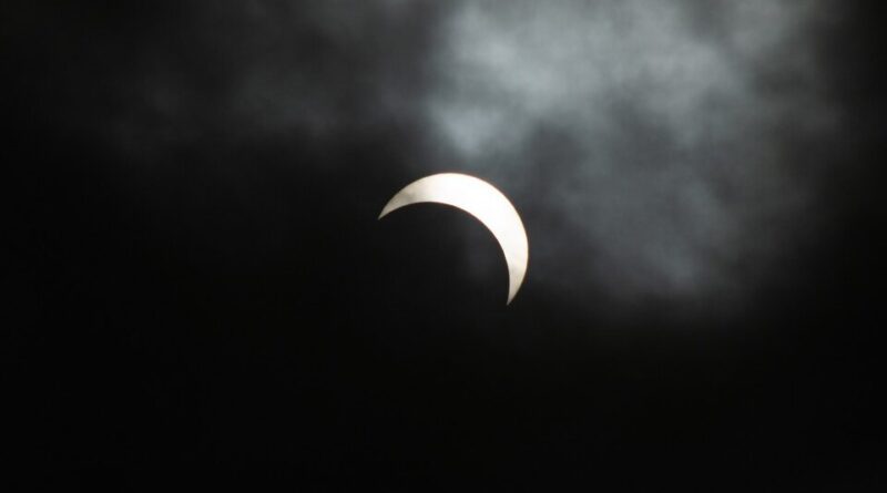 Se viene el eclipse lunar más largo del siglo