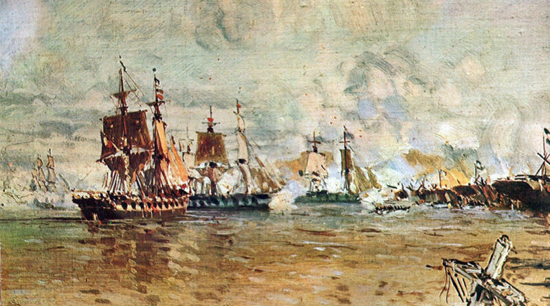 Día de la Soberanía Nacional