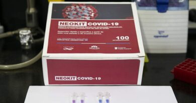 El test argentino NEOKIT sería efectivo para diagnosticar la variante Ómicron