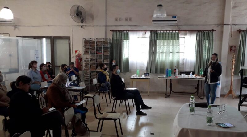 Manipulación segura de alimentos sin glúten