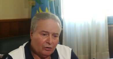 Cambios en el Gabinete del intendente Alessandro