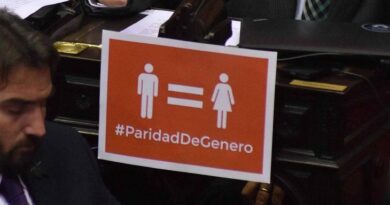 Paridad de género: cómo será la conformación del nuevo Congreso