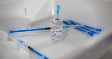 Argentina donará once mil dosis de vacunas Astrazeneca