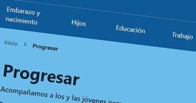 76.000 jóvenes se anotaron para recibir la beca Progresar