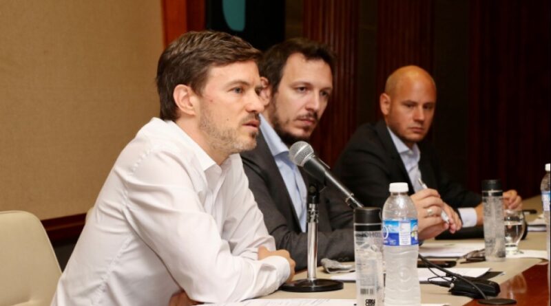 Líneas de créditos para MiPyMEs de Turismo y Cultura de la provincia