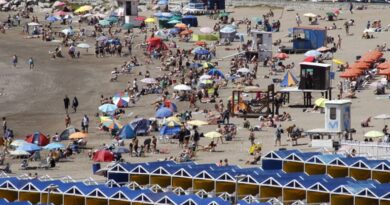 Reactivación turística: Previaje facturó más  mil millones de pesos