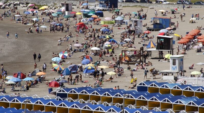 Reactivación turística: Previaje facturó más  mil millones de pesos