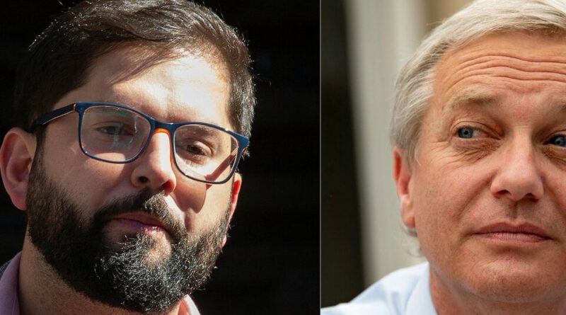 Elecciones en Chile: Empezó el escrutinio para conocer al nuevo presidente