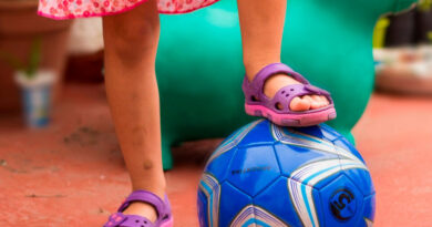 Lanzan una campaña para romper con los estereotipos de género en los juguetes