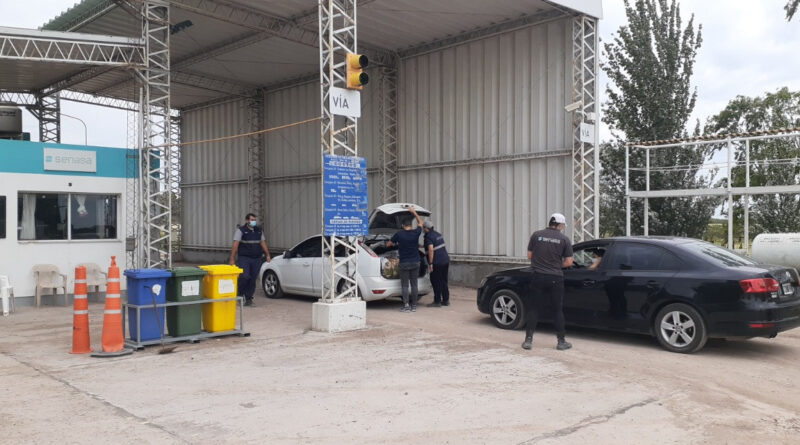 Qué alimentos no deben llevar quienes viajen a la Patagonia para resguardar la sanidad