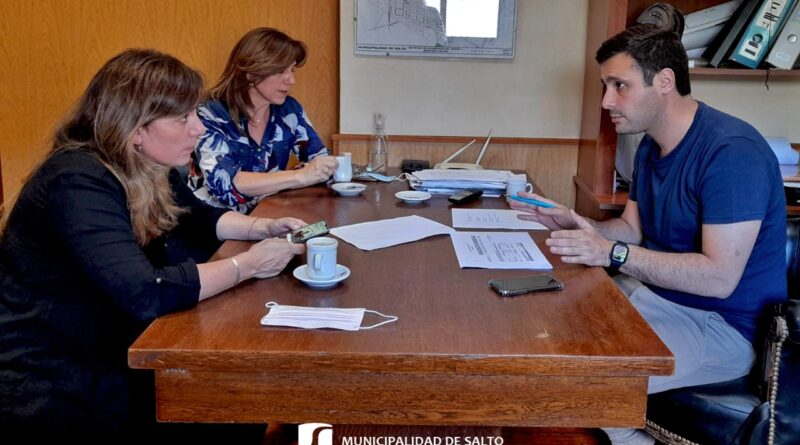 Creación de un nuevo Jardín Maternal