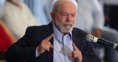 Lula será condecorado en Casa Rosada y estará en el acto por la democracia