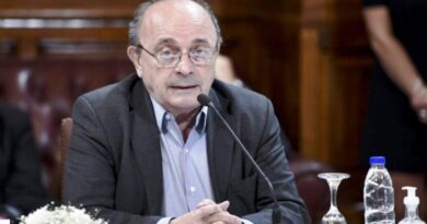 Organismos de Derechos Humanos elevan informe por “prácticas ilegales” de espionaje durante el macrismo