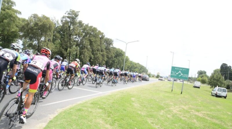 Nuevamente se suspende la tradicional carrera de ciclismo “Doble Bragado”